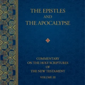 Epistles and the Apocalypse Epistles and the Apocalypse