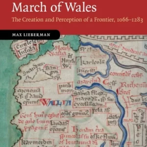 The Medieval March of Wales