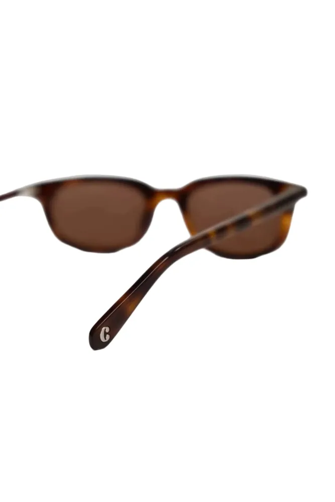 Jean - Tortoise Brown - Bilde 3