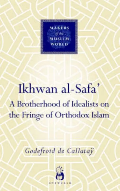 Ikhwan al-Safa''