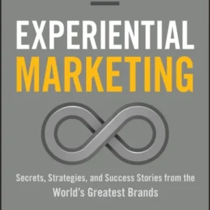 Experiential Marketing Experiential Marketing