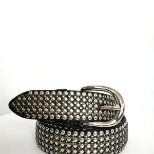 ISABEL MARANT ÈTOILE – CEINTURE BELT – BLACK