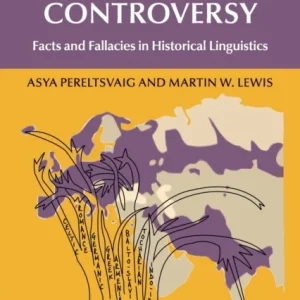 The Indo-European Controversy The Indo-European Controversy