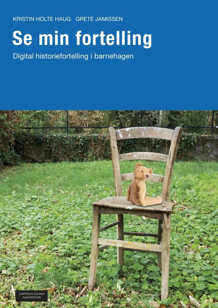 Se min fortelling