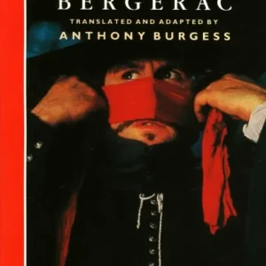 Cyrano de Bergerac Cyrano de Bergerac