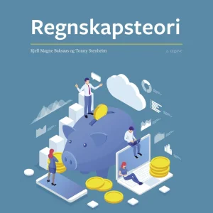 Regnskapsteori Regnskapsteori