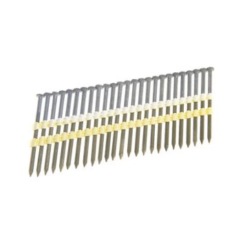 PISTOLSPIKER SIMPSON STRONG-TIE KAM VF 17° 2,8X75MM 500STK PISTOLSPIKER SIMPSON STRONG-TIE KAM VF 17° 2,8X75MM 500STK