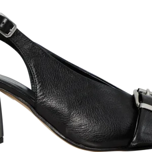 9871 Tropic – Nero