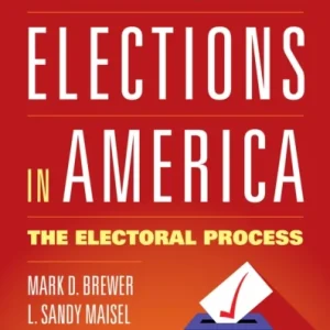 Parties and Elections in America