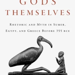 The Gods Themselves