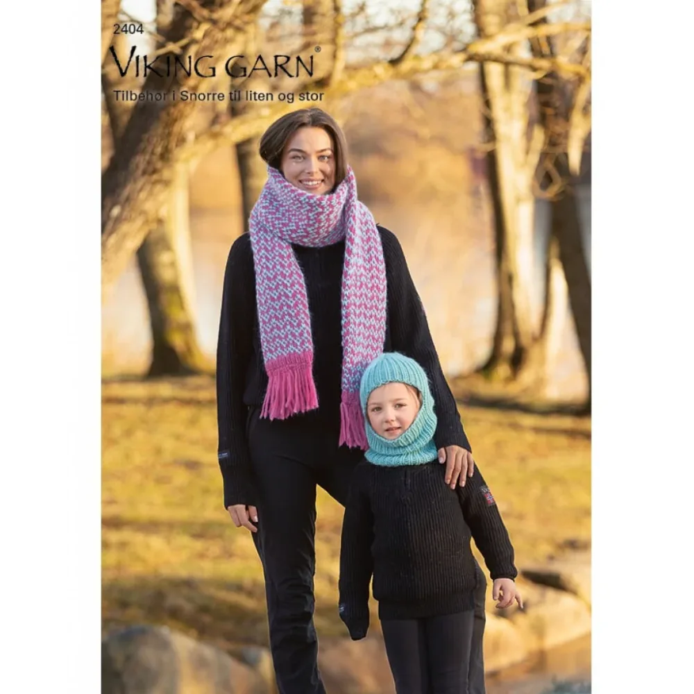 Viking Katalog – 2404 (Snorre)