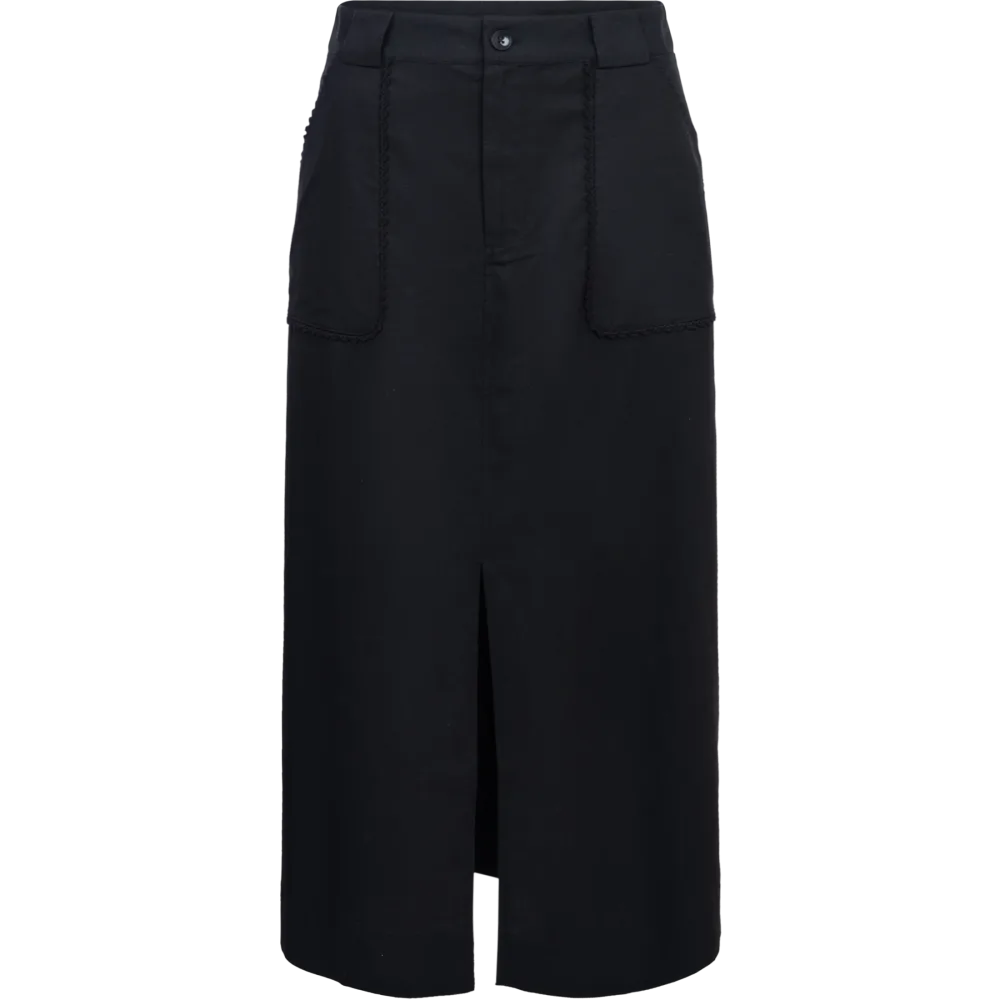 Lucy Skirt - Black