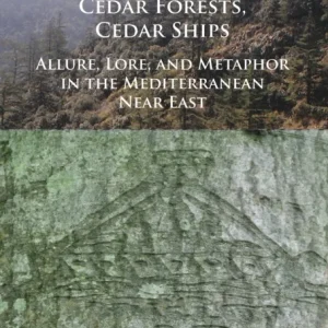 Cedar Forests, Cedar Ships