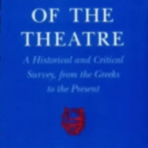 Theories of the Theatre