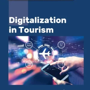 Digitalization in Tourism Digitalization in Tourism