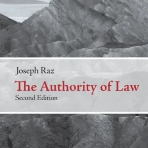 The Authority of Law