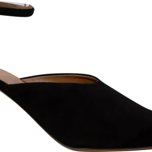 Bema Black Camoscio – Black Bema Black Camoscio – Black