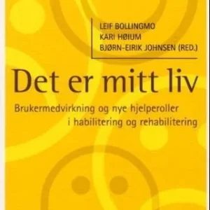 Det er mitt liv