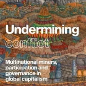 Undermining Resistance Undermining Resistance