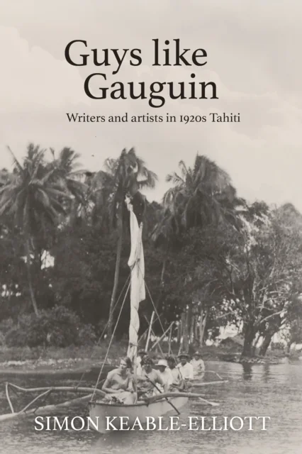 Guys like Gauguin
