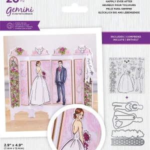 Gemini – Happily ever after Gemini – Happily ever after