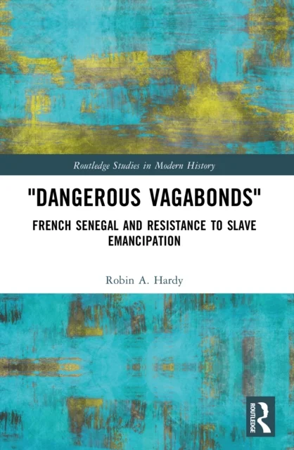 'Dangerous Vagabonds'
