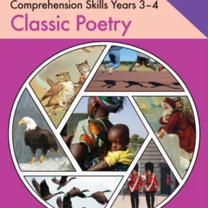 Developing Reading Comprehension Skills Years 3-4