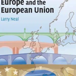 The Economics of Europe and the European Union