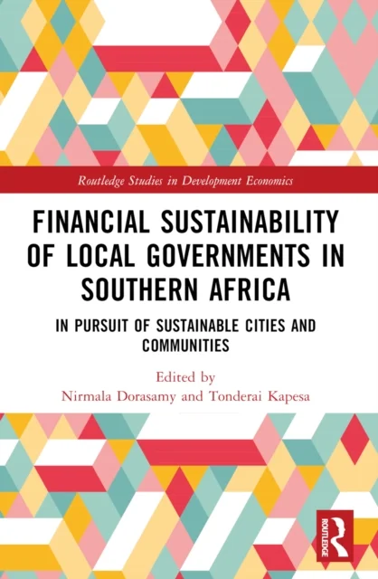Financial Sustainability of Local Governments in Southern Africa