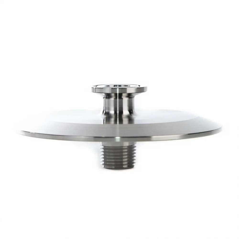 4" Tri-Clamp CIP Adapter - Brewtools
