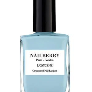 NAILBERRY – Charleston
