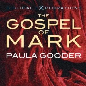 The Gospel of Mark The Gospel of Mark