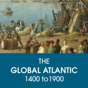The Global Atlantic The Global Atlantic