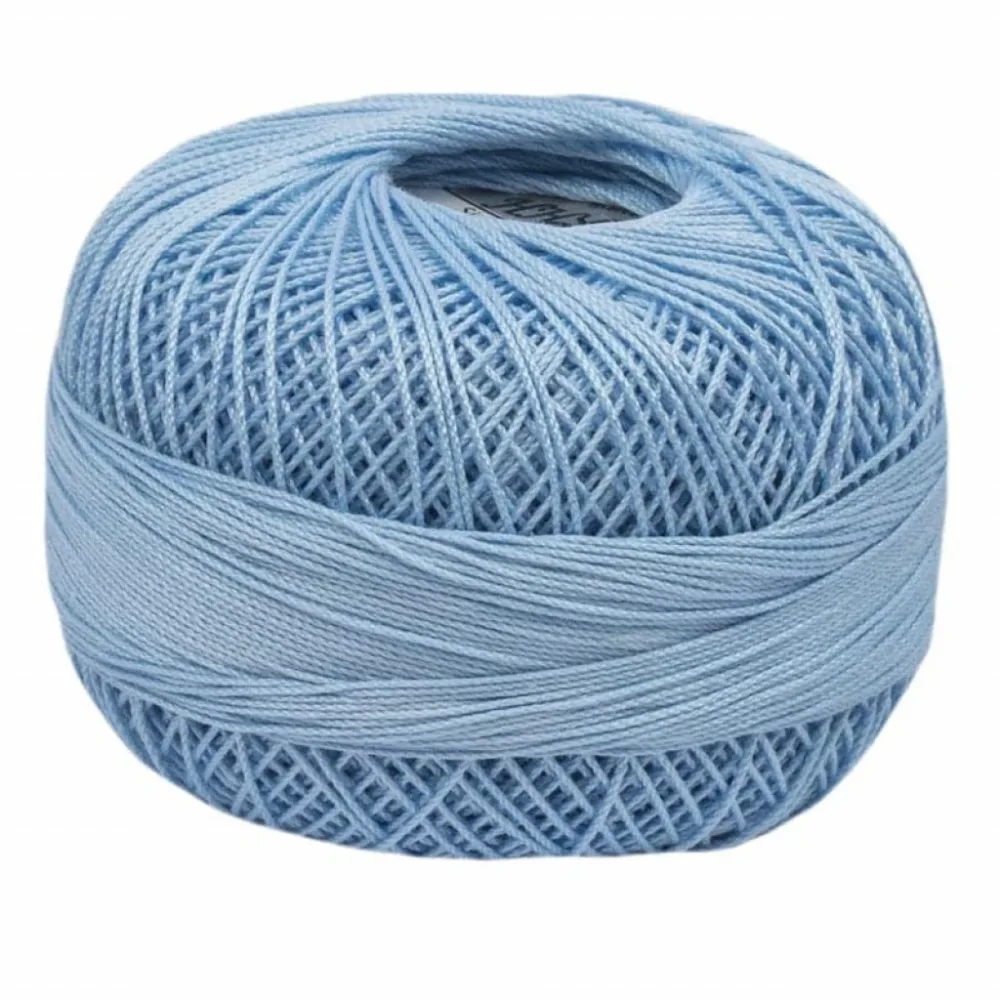 Lizbeth Size 20 - 649-Baby Blue -HH20649