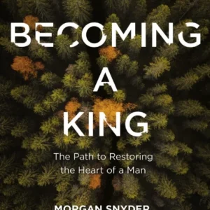 Becoming a King Becoming a King