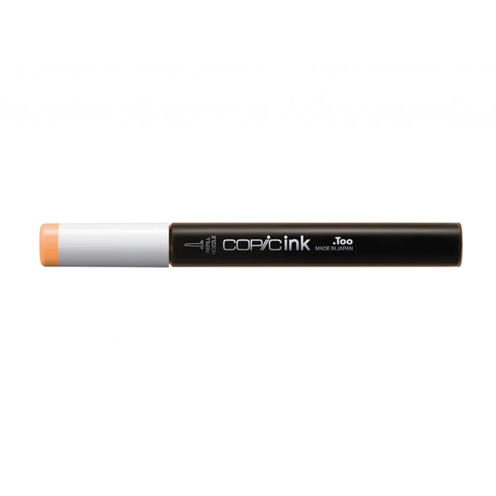 Copic Various Ink – YR14 Caramel