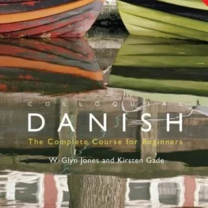 Colloquial Danish Colloquial Danish