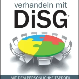 Professionell verhandeln mit DiSG Professionell verhandeln mit DiSG