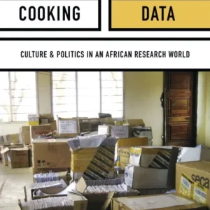Cooking Data Cooking Data