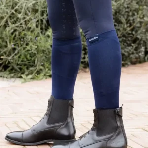 Dyon Short Boots Front Laces