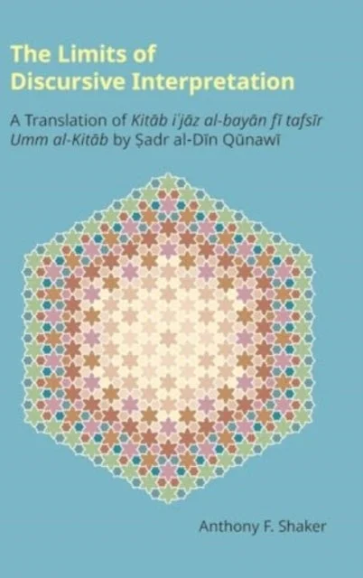 The Limits of Discursive Interpretation - Bilde 2