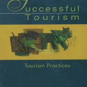 Successful Tourism Successful Tourism
