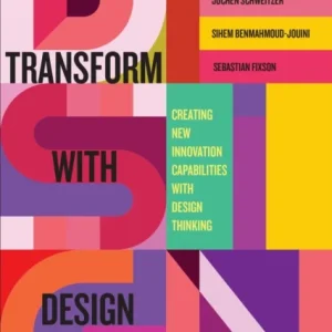 Transform with Design Transform with Design