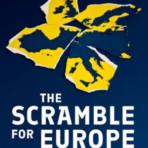 The Scramble for Europe The Scramble for Europe