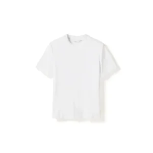 Lidie Ss Top – White