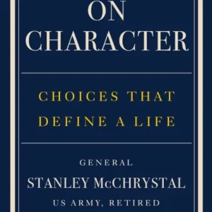 On Character On Character