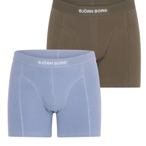 Premium Cotton Stretch Boxer 2P – Multipack 1 Premium Cotton Stretch Boxer 2P – Multipack 1