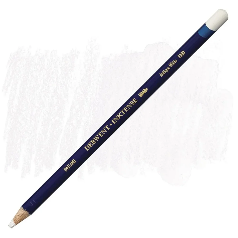 Derwent - Inktense - 2300 Antique White