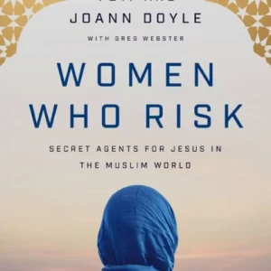 Women Who Risk Women Who Risk