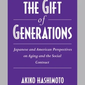 The Gift of Generations The Gift of Generations